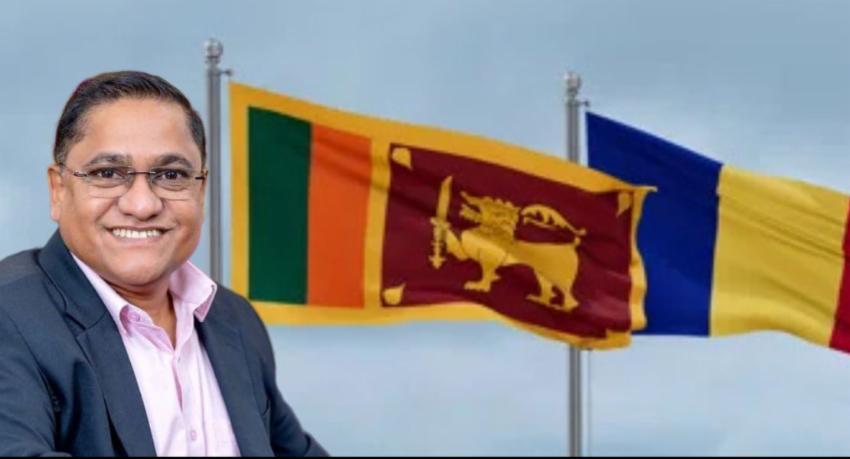 Sri Lanka’s Foreign Minister to Visit Romania